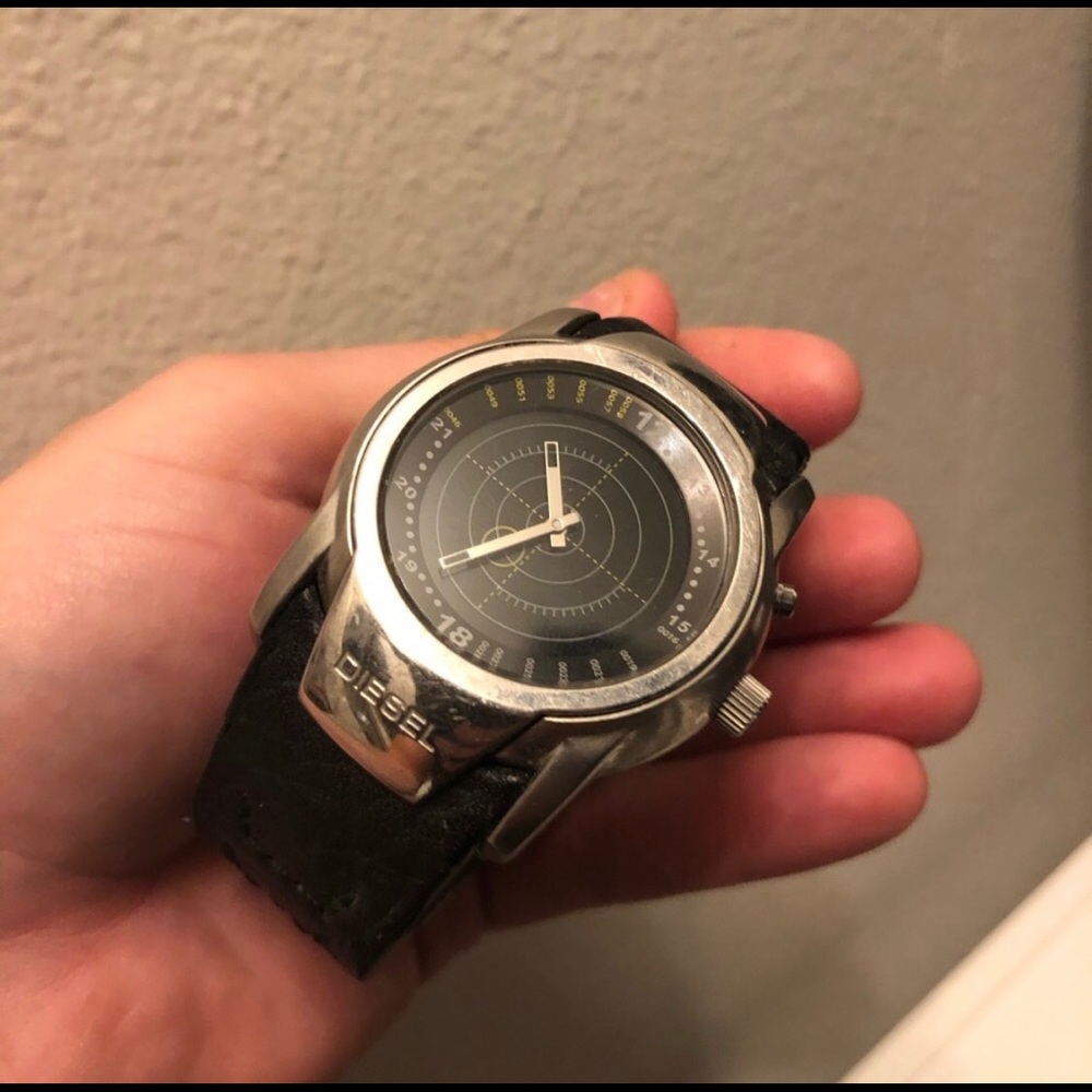 Men's Diesel Watch